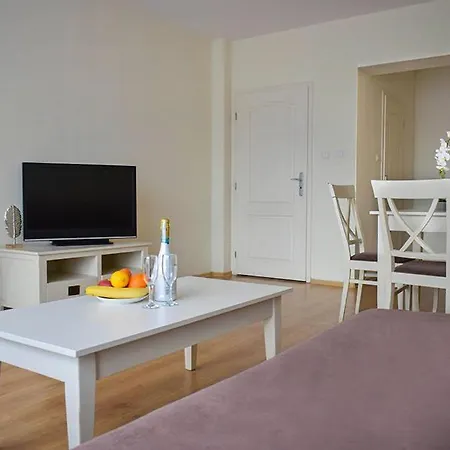Apartmán Flores Park Sunny Beach
